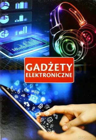 GADŻETY ELEKTRONICZNE