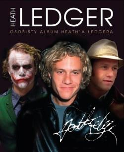 LEDGER OSOBISTY ALBUM H.LEDGERA TW BUCHMANN