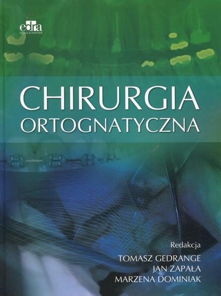CHIRURGIA ORTOGNATYCZNA