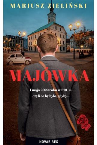 Majówka