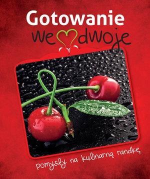 GOTOWANIE WE DWOJE