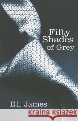 Fifty Shades of Grey