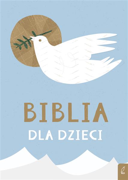BIBLIA DLA DZIECI