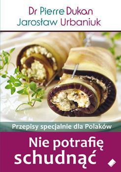 NIE POTRAFIĘ SCHUDNĄĆ