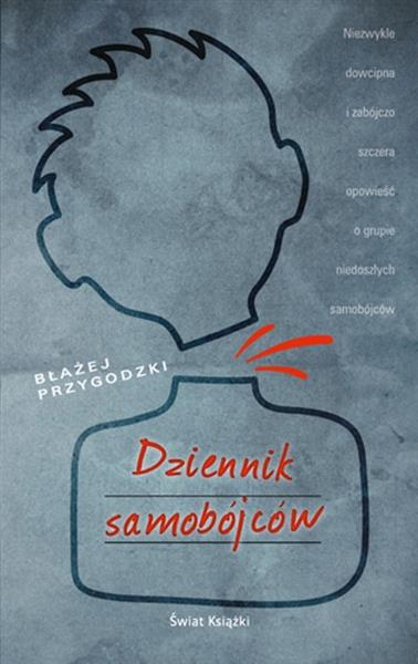 DZIENNIK SAMOBÓJCÓW