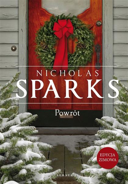 POWRÓT (EDYCJA ZIMOWA)