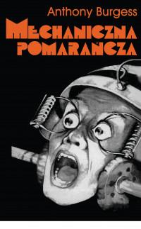 MECHANICZNA POMARAŃCZA WYD. 2014