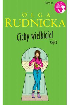 CICHY WIELBICIEL CZĘŚĆ 2