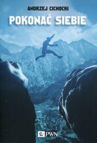 POKONAĆ SIEBIE