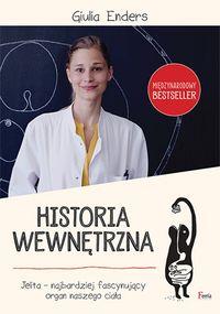 HISTORIA WEWNĘTRZNA