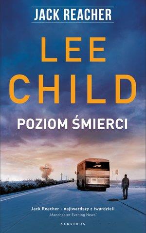 JACK REACHER. POZIOM ŚMIERCI