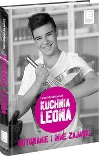 KUCHNIA LEONA