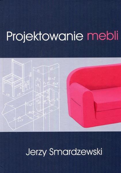 PROJEKTOWANIE MEBLI (31538626 )