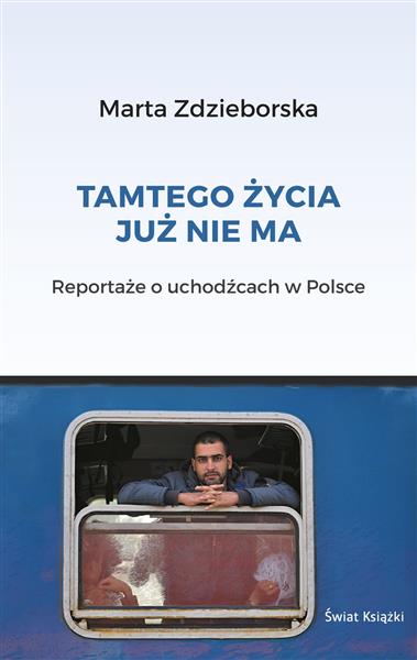 TAMTEGO ŻYCIA JUŻ NIE MA