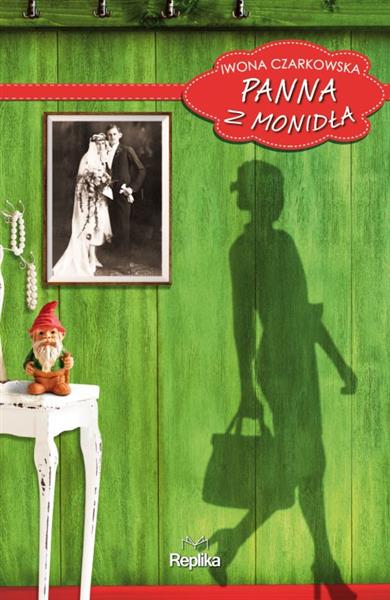 PANNA Z MONIDŁA