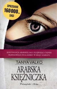 ARABSKA KSIĘŻNICZKA