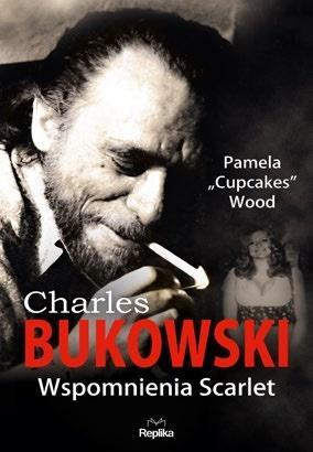 CHARLES BUKOWSKI WSPOMNIENIA SCARLET