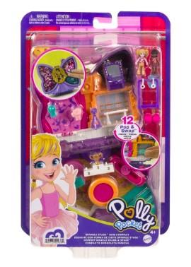 Polly Pocket, Kompaktowy zestaw