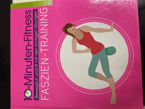 10 MINUTEN FITNESS