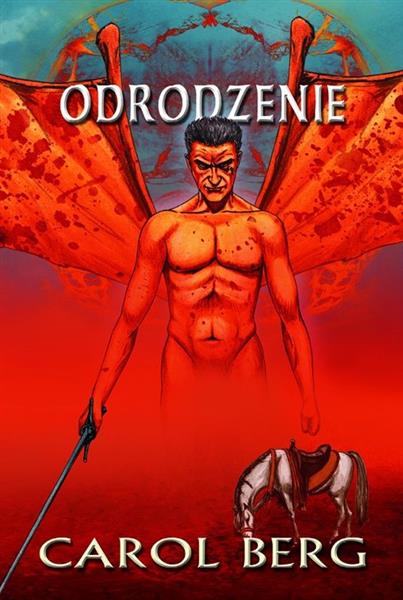 ODRODZENIE CAROL BERG