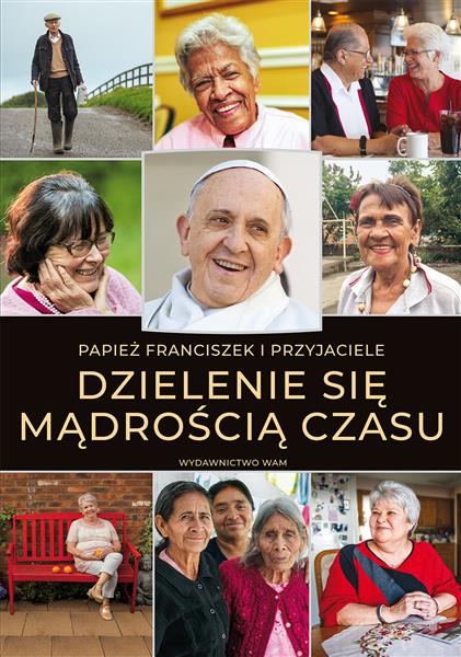DZIELENIE SIĘ MĄDROŚCIĄ CZASU