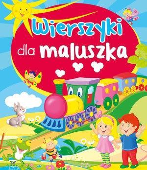 WIERSZYKI DLA MALUSZKA