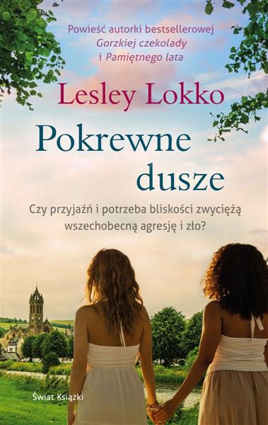 POKREWNE DUSZE