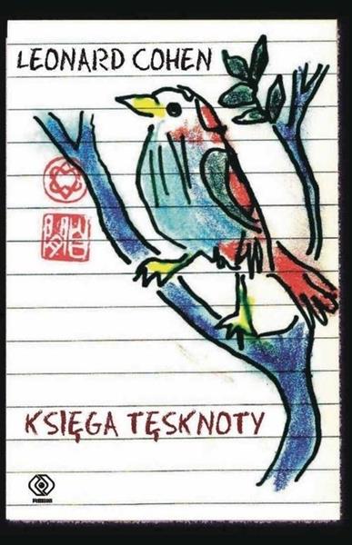 KSIĘGA TĘSKNOTY
