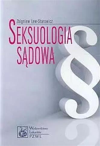 Seksuologia sądowa