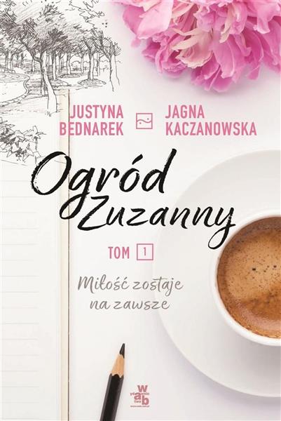 OGRÓD ZUZANNY