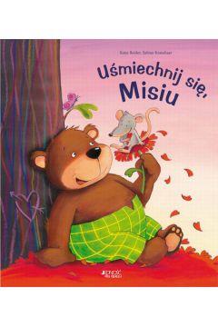 UŚMIECHNIJ SIĘ MISIU