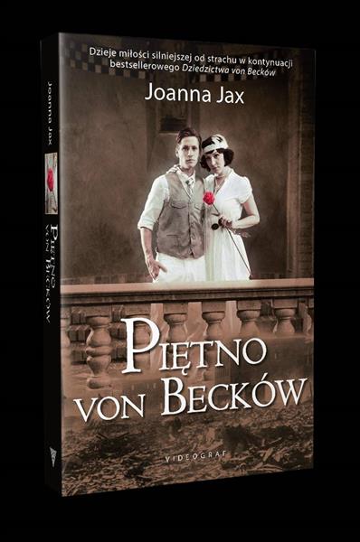 PIĘTNO VON BECKÓW