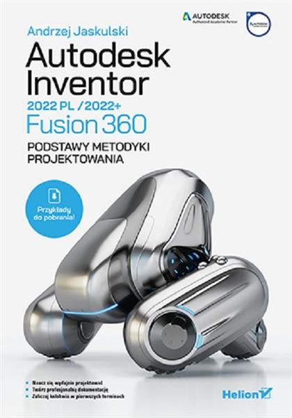 AUTODESK INVENTOR 2022 PL / 2022+ / FUSION 360
