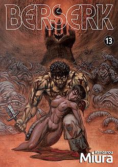 BERSERK - 13.