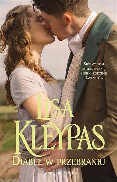 DIABEŁ W PRZEBRANIU