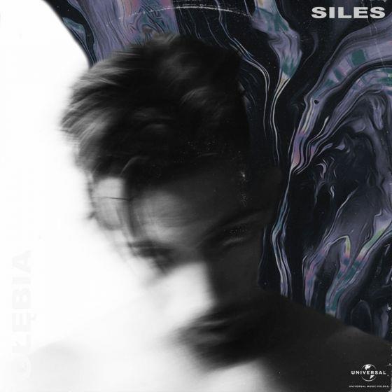 GŁĘBIA-SILES-CD
