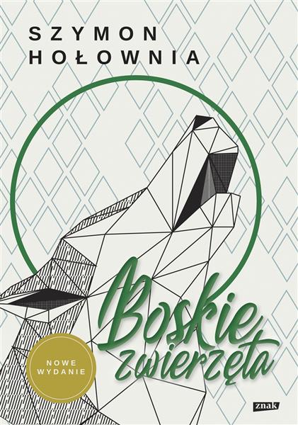 BOSKIE ZWIERZĘTA, WYDANIE 2