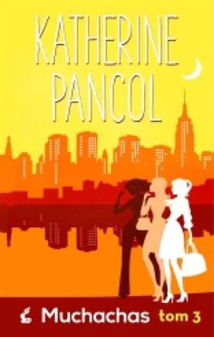 Muchachas. Tom 3