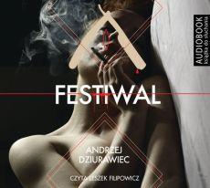 AUDIOBOOK FESTIWAL