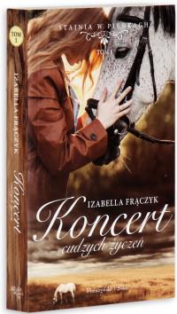 KONCERT CUDZYCH ŻYCZEŃ