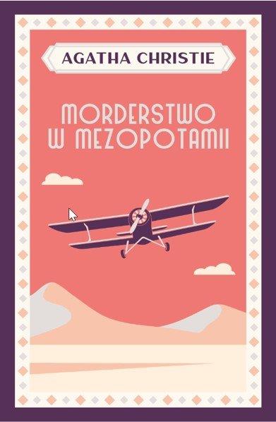 MORDERSTWO W MEZOPOTAMII