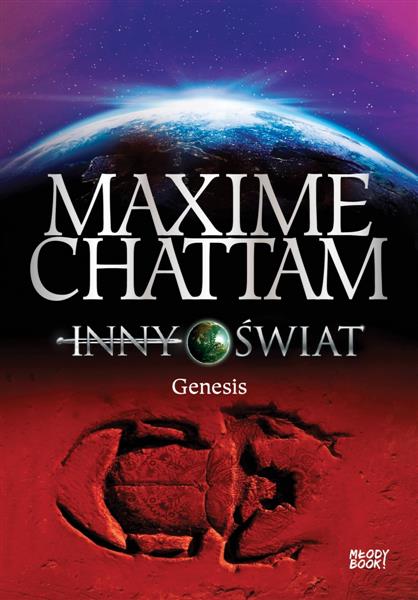 INNY ŚWIAT T.7 GENESIS