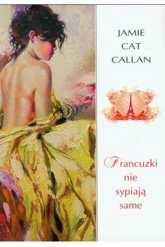 Francuzki nie sypiają same