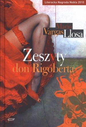 ZESZYTY DON RIGOBERTA
