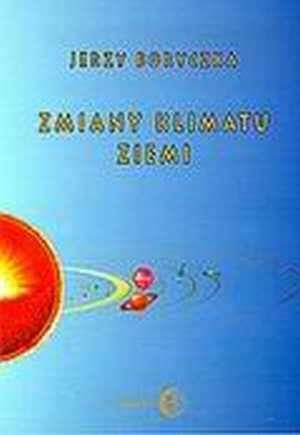 Zmiany klimatu Ziemi