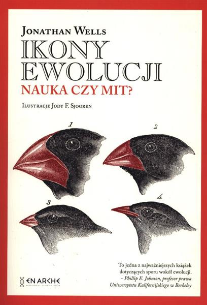 IKONY EWOLUCJI