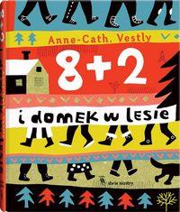 8+2 I DOMEK W LESIE, WYDANIE 2