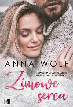 ZIMOWE SERCA