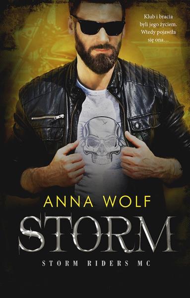 STORM, WYDANIE KIESZONKOWE