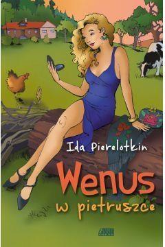 WENUS W PIETRUSZCE